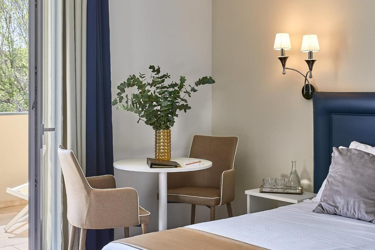 Golden Hotel 4*