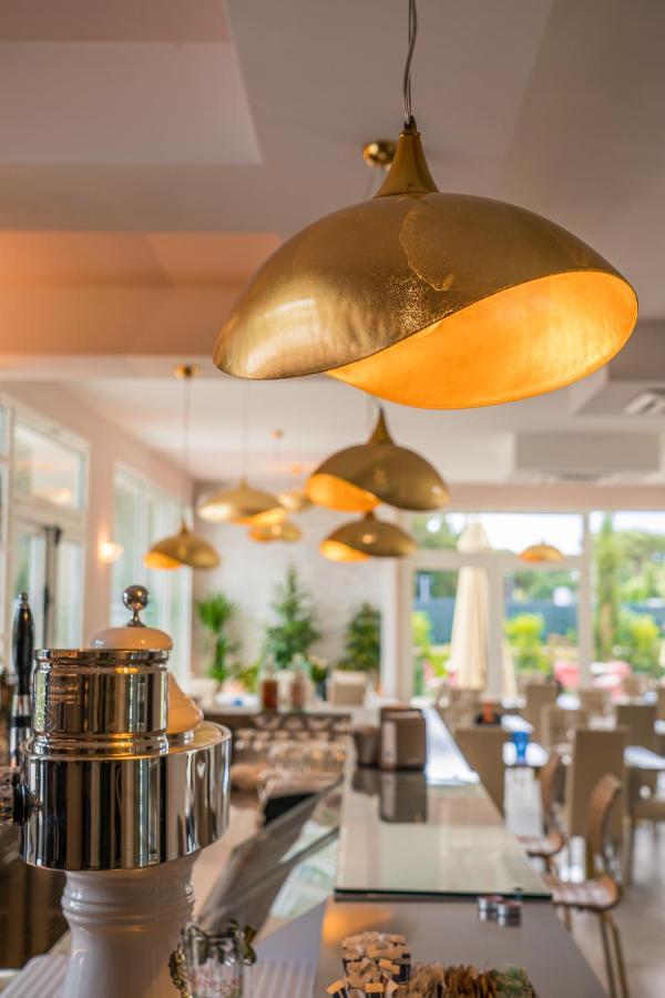 Golden Hotel Marina di Cecina
